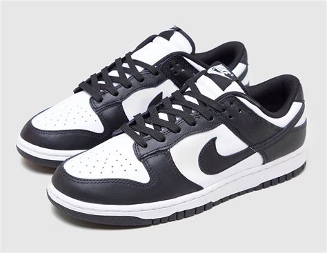 nike panda dunks size 6|nike dunks size 6 junior.